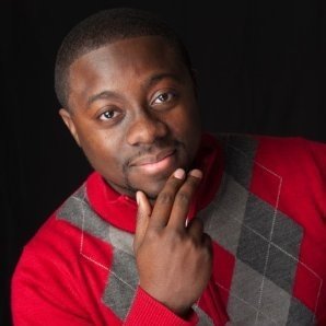 Jonathan Newsome