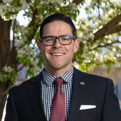 Jonathan Oglesby