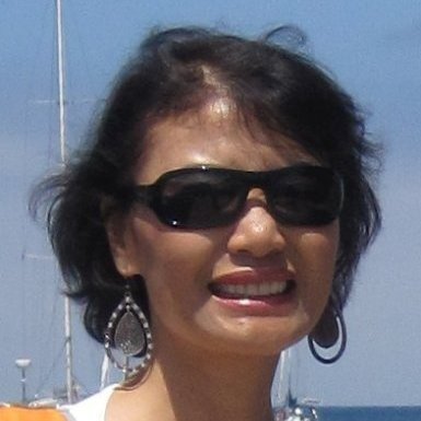 Joni Li