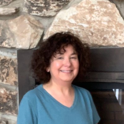 Joni Perich