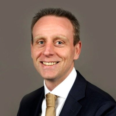 Joost Wiering