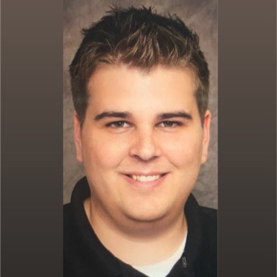Jordan Schweitzer