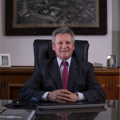 Jorge Alsina