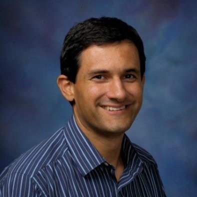 Jorge Bravo