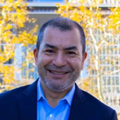 Jorge Flores