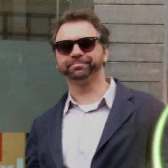 Jorge Simão