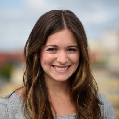 Jori Bell