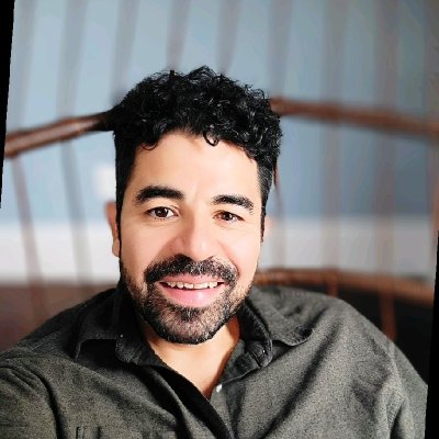 Jose Amaya