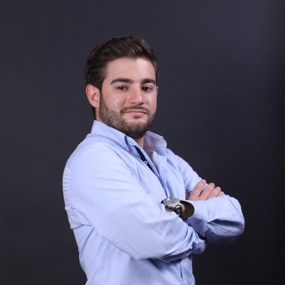 José Andrés De Esesarte Alonso