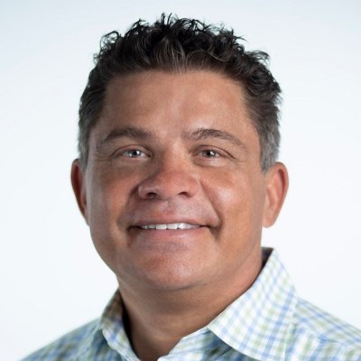 Jose Fiallos