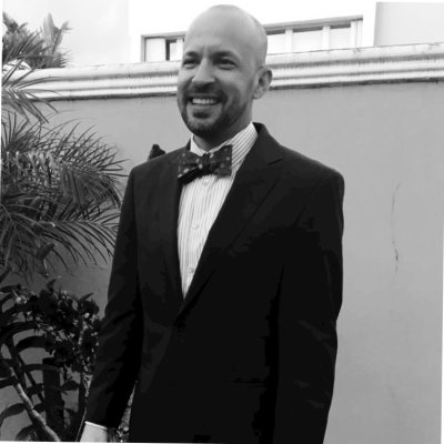 Jose Latorre-Gonzalez