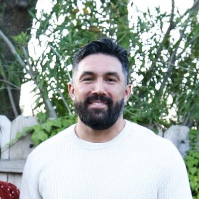 Jose Palos