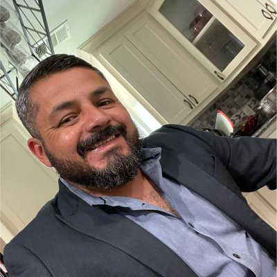 Jose Salinas