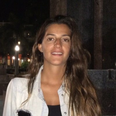 Josefina Velasco