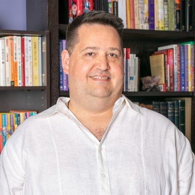 Joseph Boni