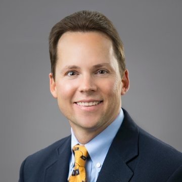 Joseph Budd