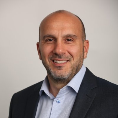 Joseph Fuccillo