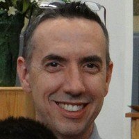 Joseph Leachman