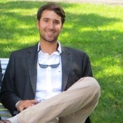 Joseph Mba