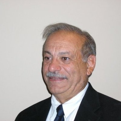 Joseph Moretti