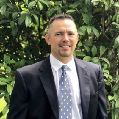 Joseph Pacheco