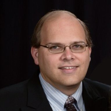 Joseph Ritter