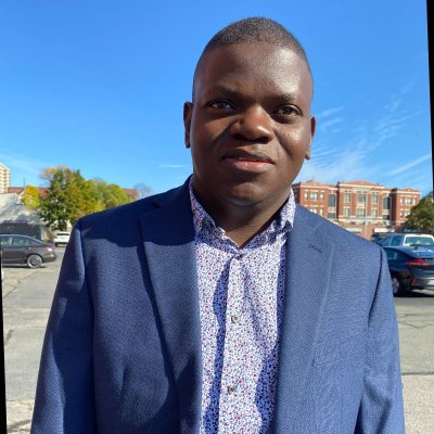 Joseph Tebandeke