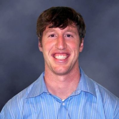 Joseph Thrash