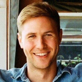 Joseph Wood