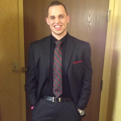 Josh Baker