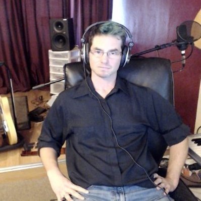 Josh Friedman