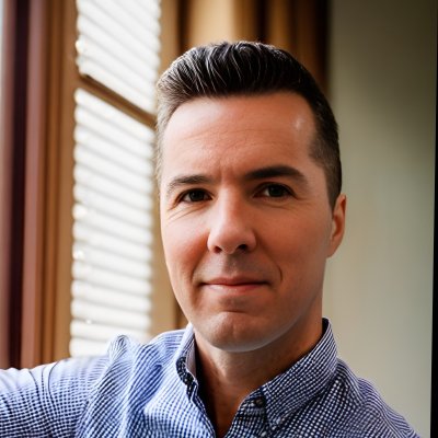 Josh Orourke