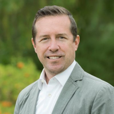 Josh Rathweg