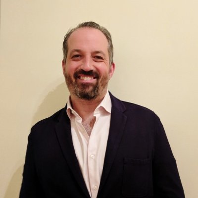Josh Reich