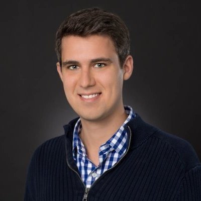 Josh Royse