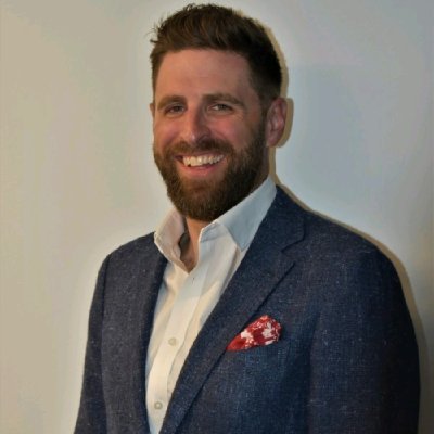 Josh Stanford