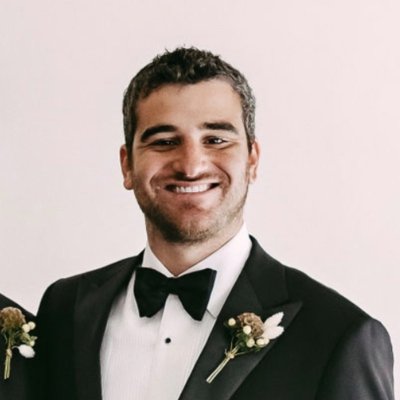 Joshua Belz