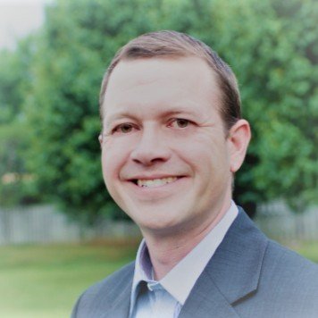 Joshua Decker