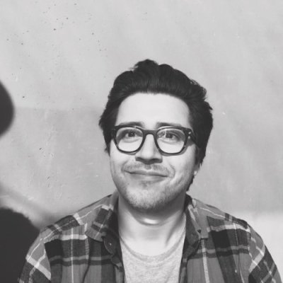 Joshua Duran