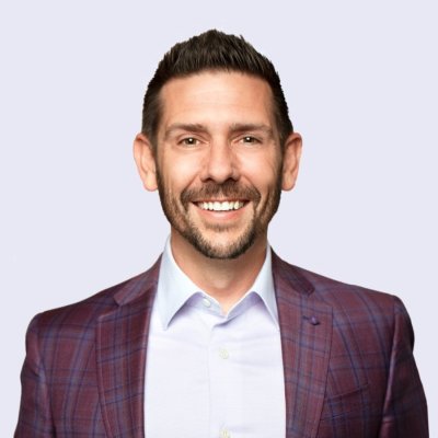 Joshua Kreitzer