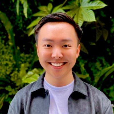 Joshua Kwan