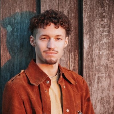Joshua Leeson