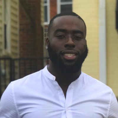 Joshua Okechukwu