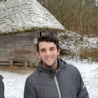 Joshua Smith