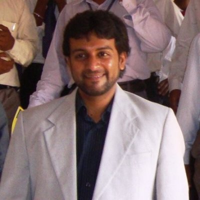 Joshua Thalapathy
