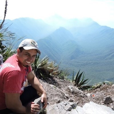 Josue Ruben Acosta Rocha