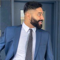Joth Bhullar