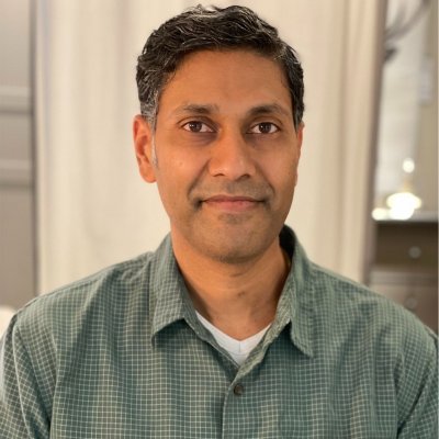 Jothi Prabakaran