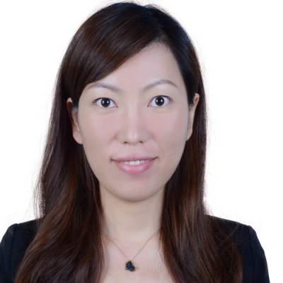 Joy Luo