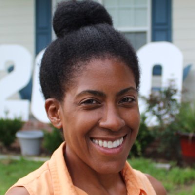 Joy Wilburn
